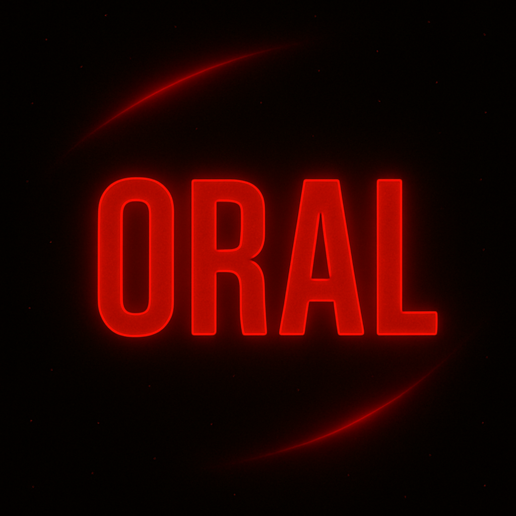 SEXO ORAL