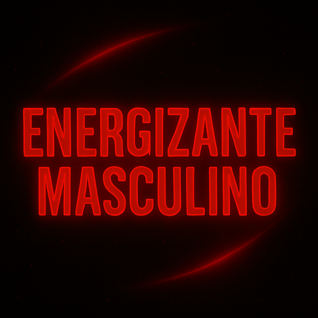 ENERGIZANTES PARA EL