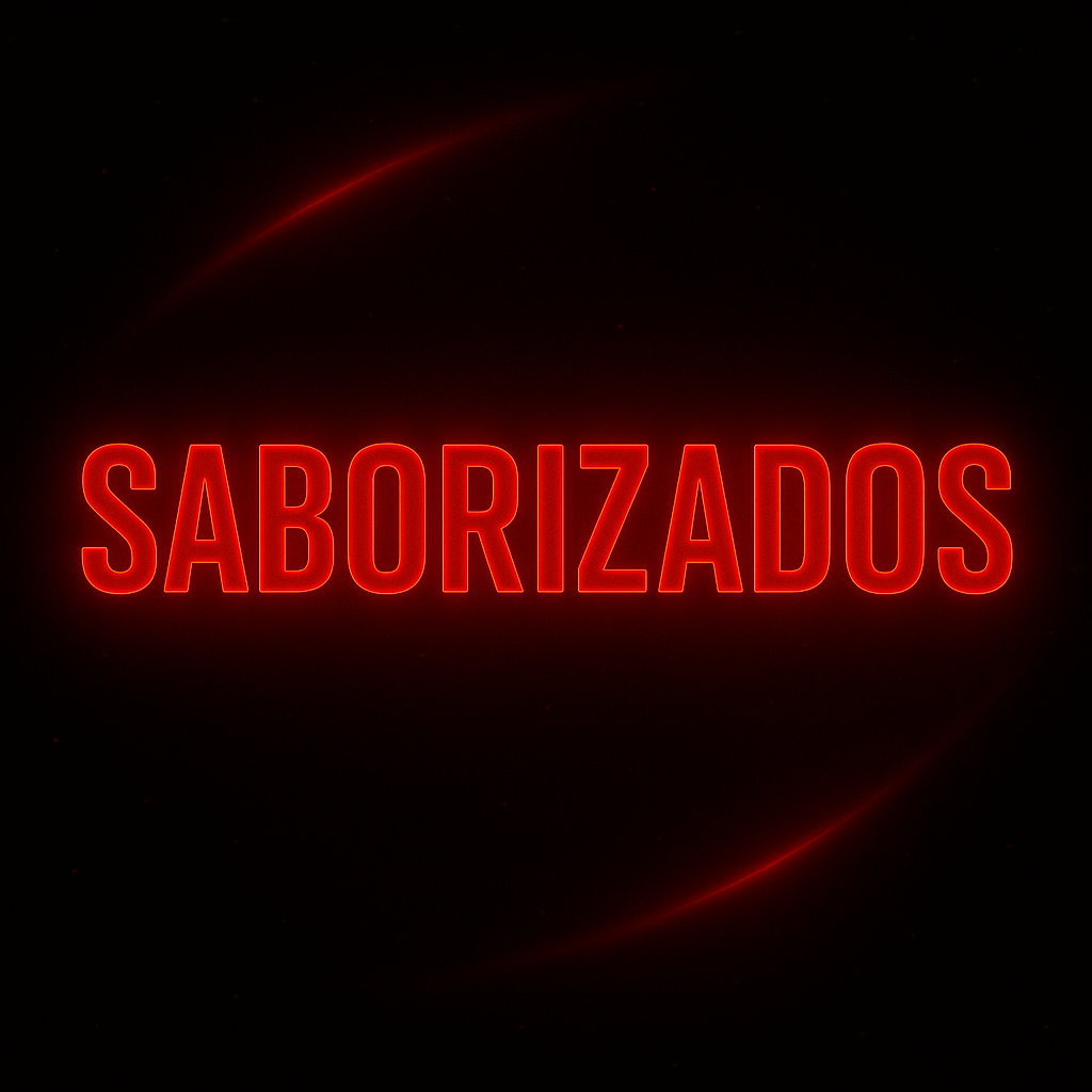 SABORIZADOS