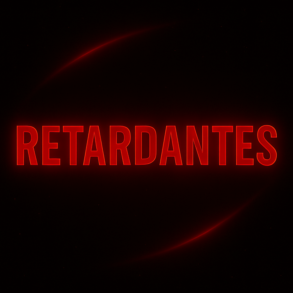 RETARDANTES