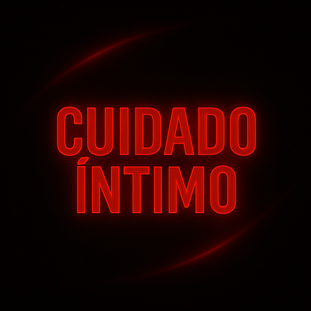 CUIDADO INTIMO