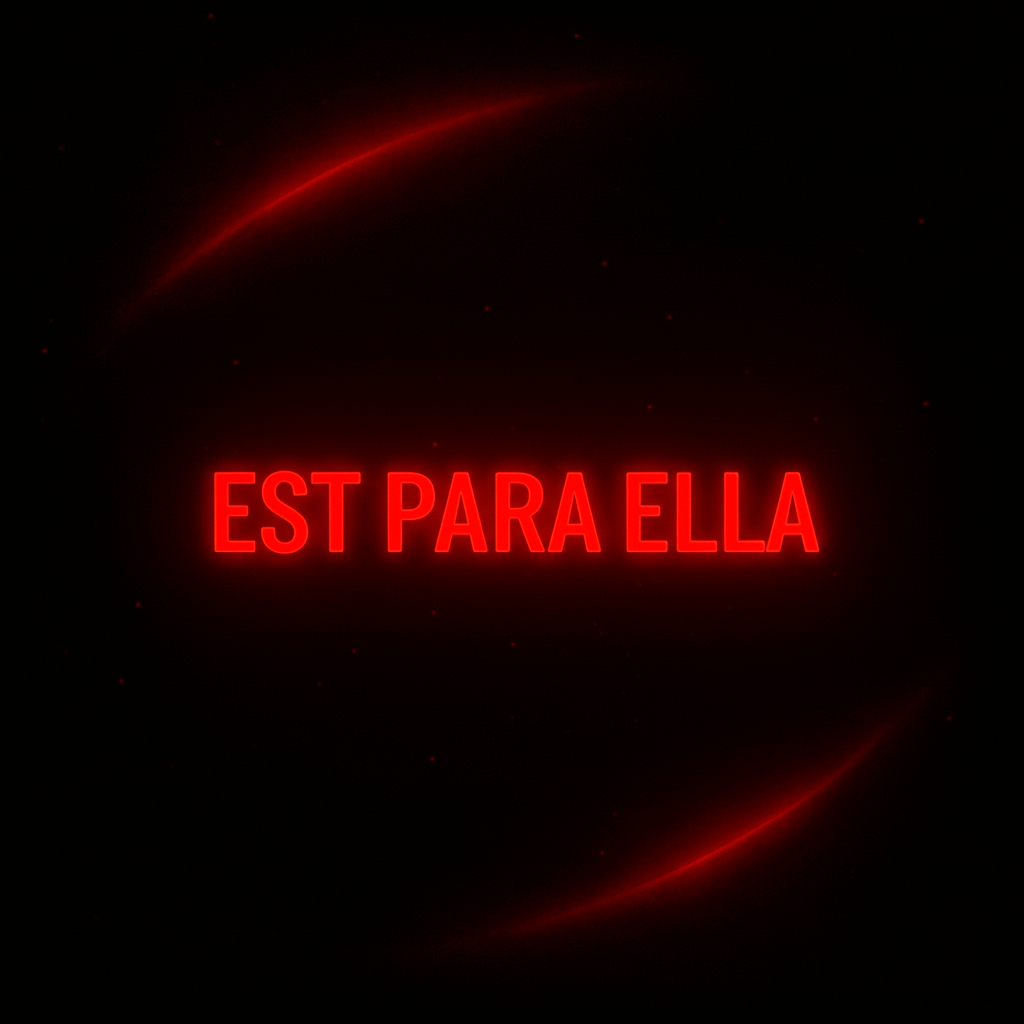 ESTIMULANTES PARA ELLA