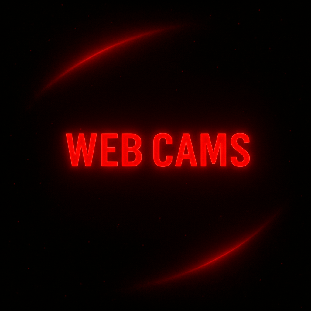 WEB CAMS