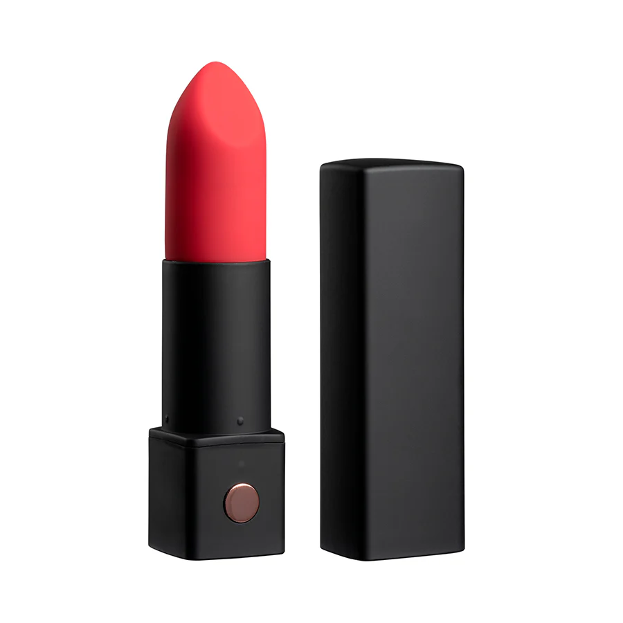 Mini Vibrador Exomoon Controlado por APP Global