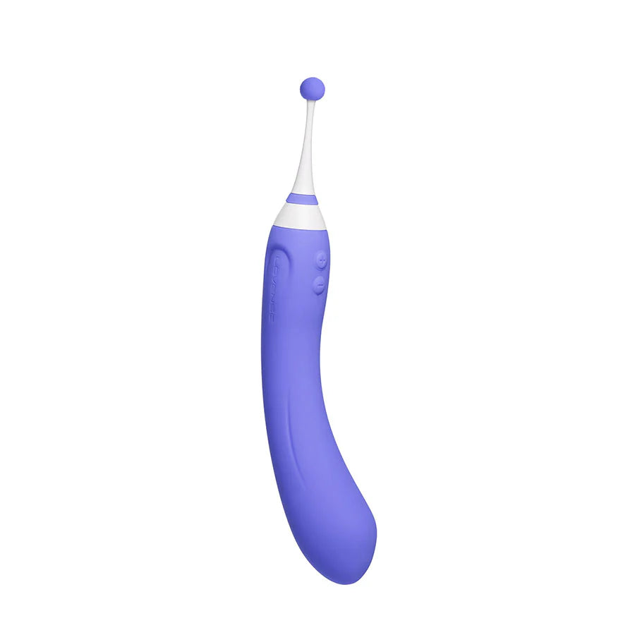 Vibrador Clitorial y Punto G Hyphy Controlado por APP Global