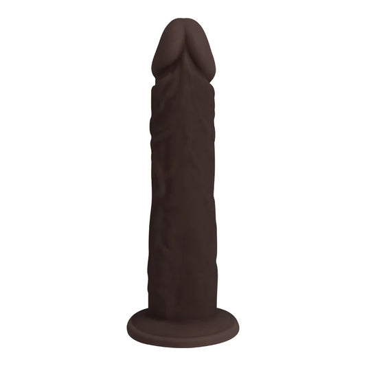 Dildo Hyperrealistic Talla M Brown