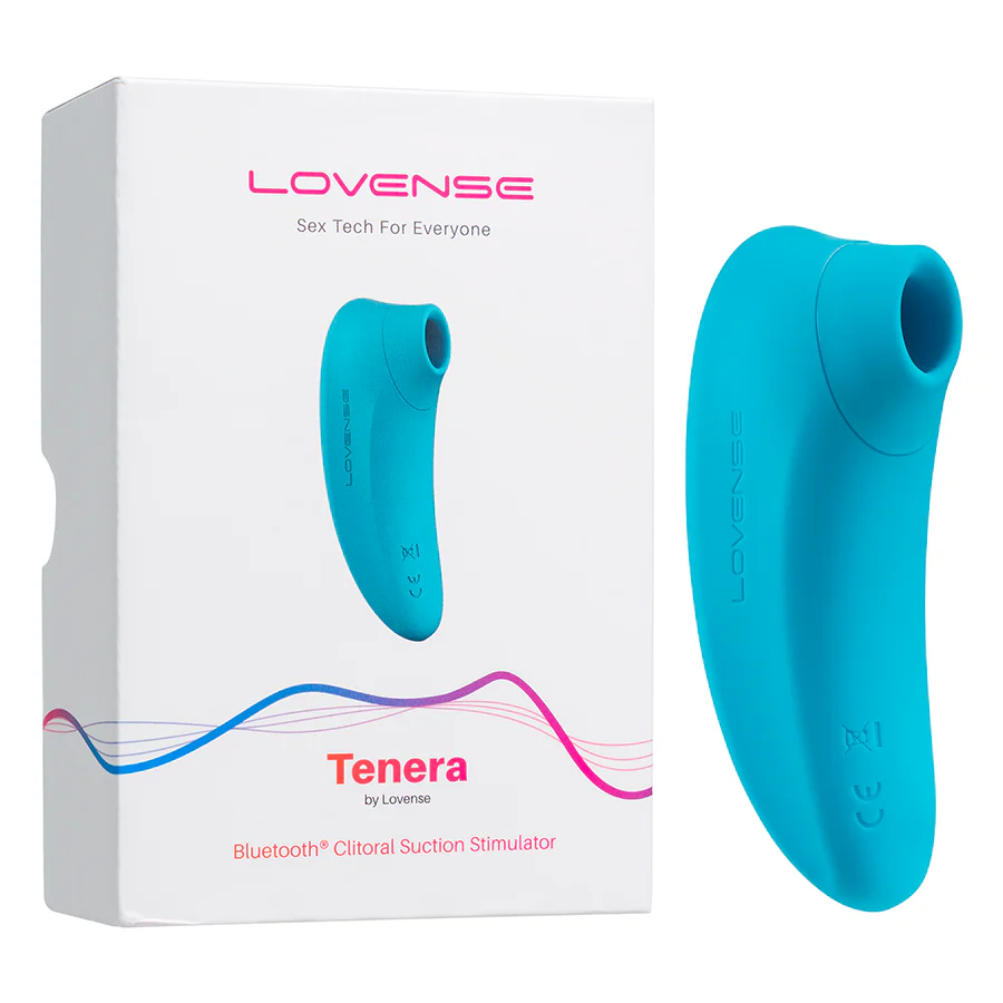 Estimulador Tenera Controlado por APP Global