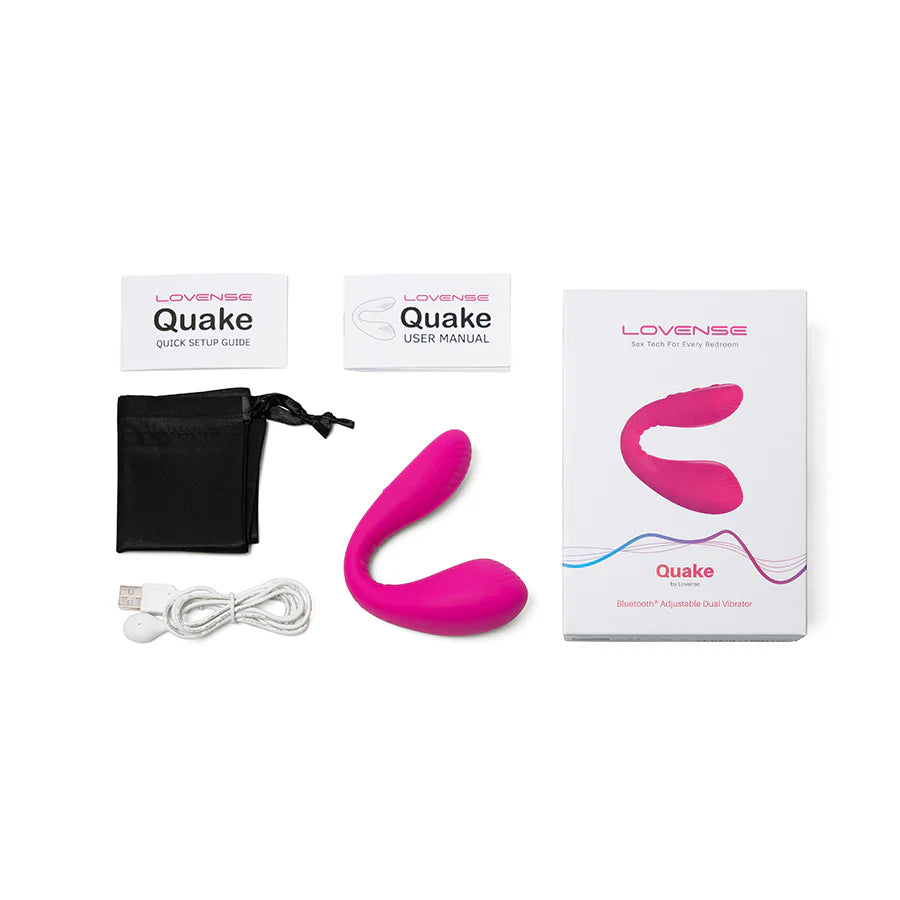 Vibrador Clitorial y Punto G Dolce Controlado por APP Global