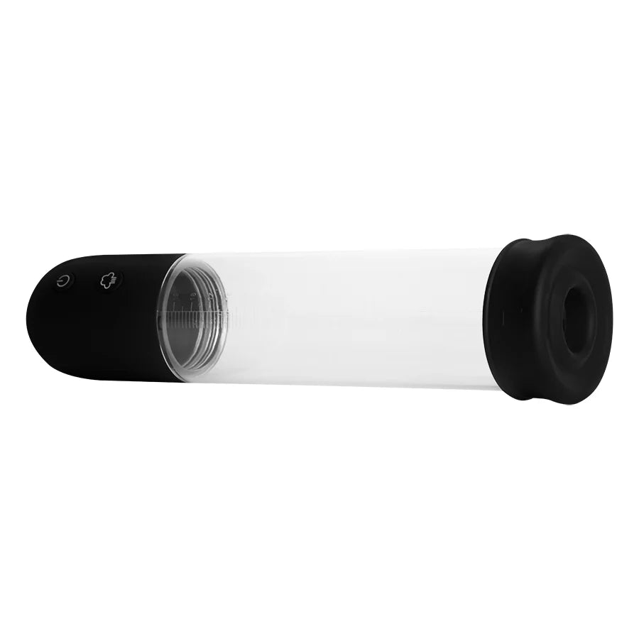 Bomba Para Pene Automatic Pump