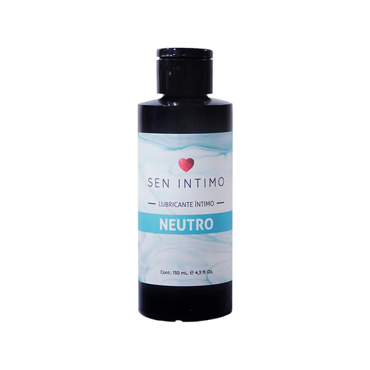 Lubricante Neutro x 130 ml