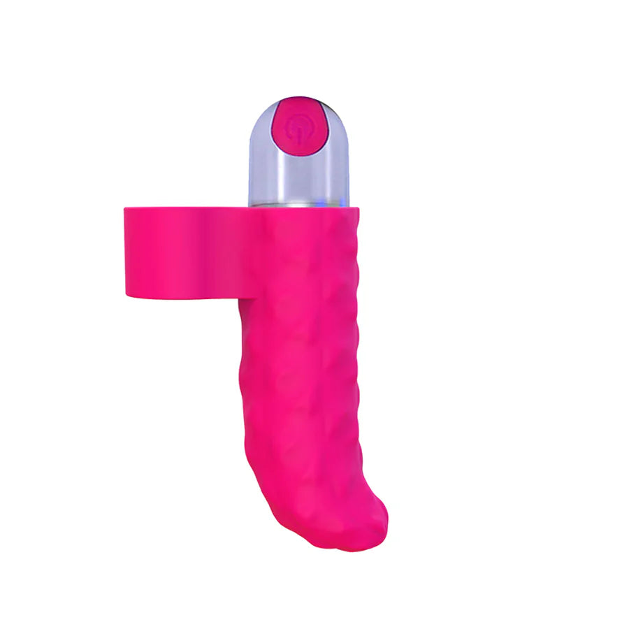 Vibrador para el Dedo Magic FINGER