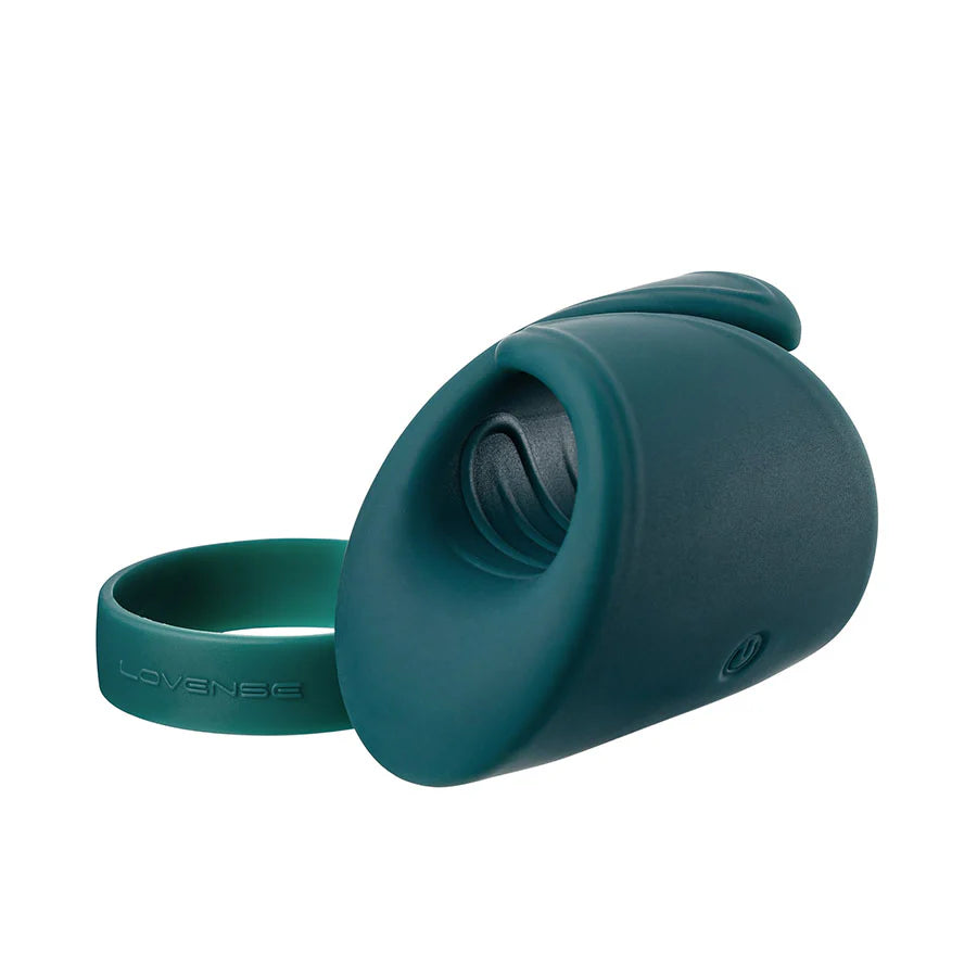 Masturbador Vibrador Gush