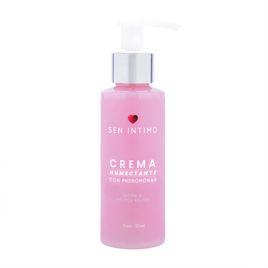 Crema Humectante X 125 Ml