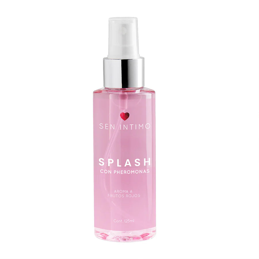 Splash X 125 Ml