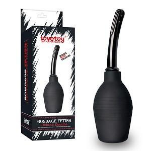 Douche Bondage Fetish Deluxe