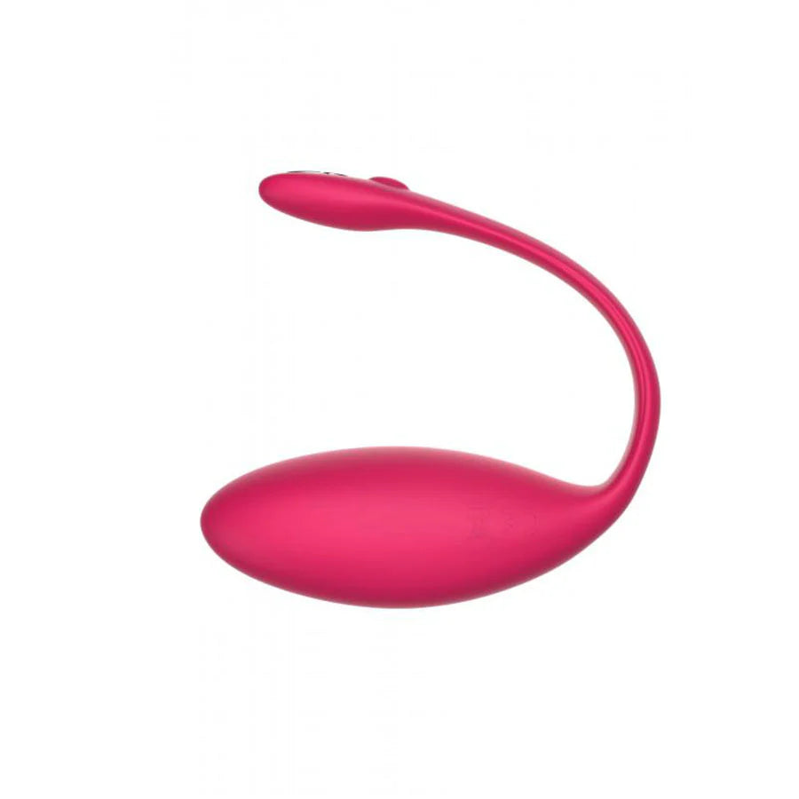 Vibrador Jive Pink Controlado por APP Global