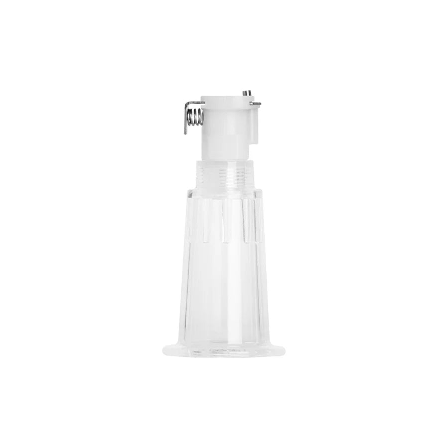 Bomba Clitorial Luv Pump