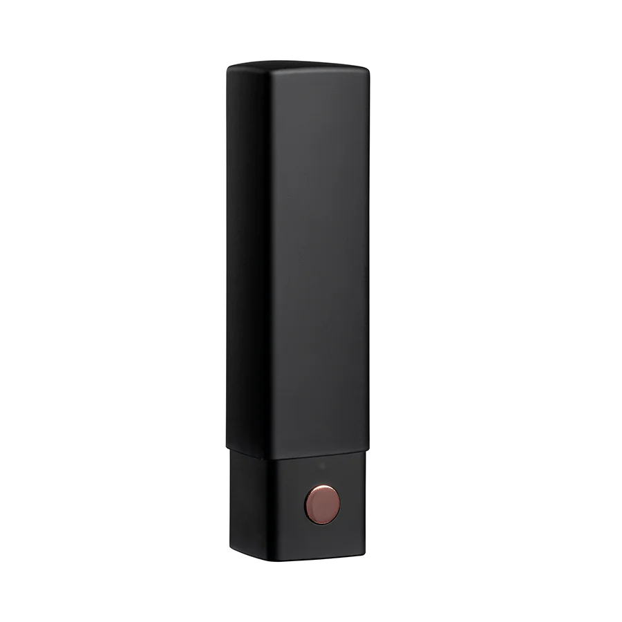 Mini Vibrador Exomoon Controlado por APP Global