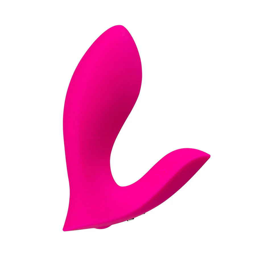 Vibrador Flexer Controlado