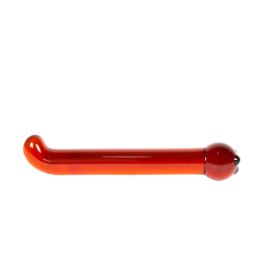 Dildo De Vidrio Punto G