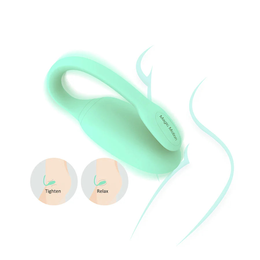 Vibrador Magic Rejuve Kegel Co