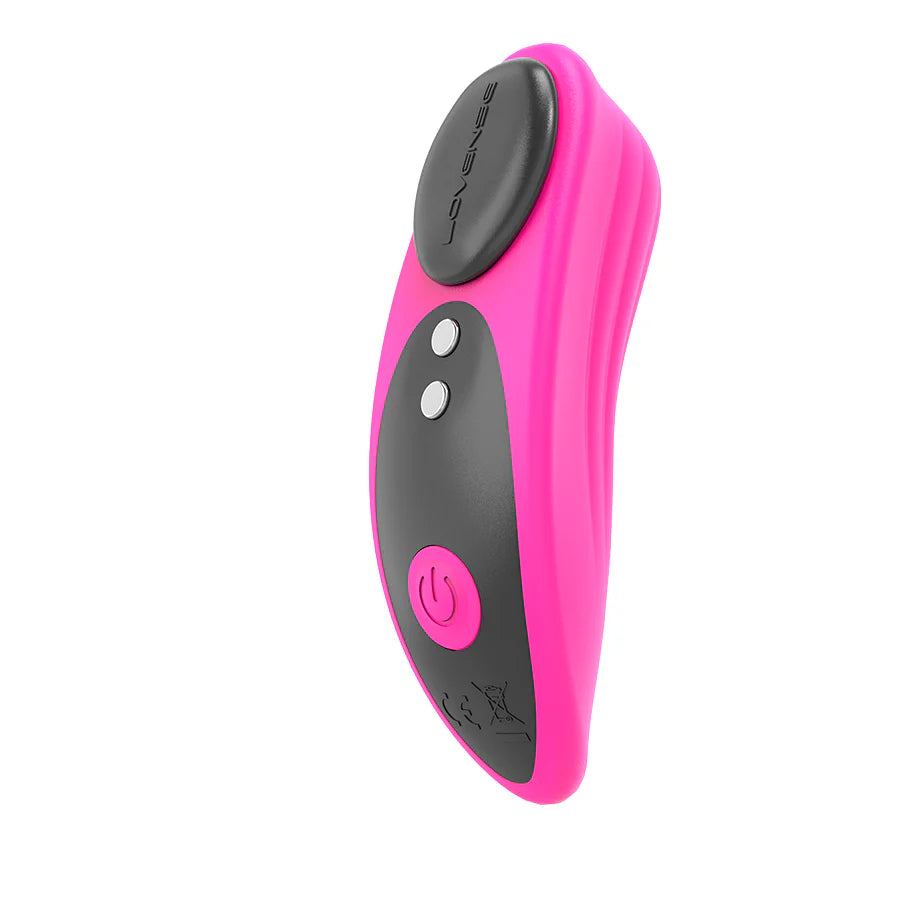 Vibrador Clitorial Ferri Controlado por APP Global
