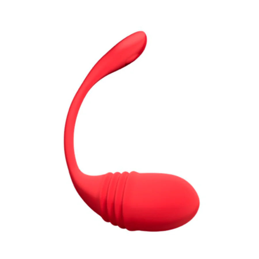 Huevo VIbrador Vulse Controlado por APP Global