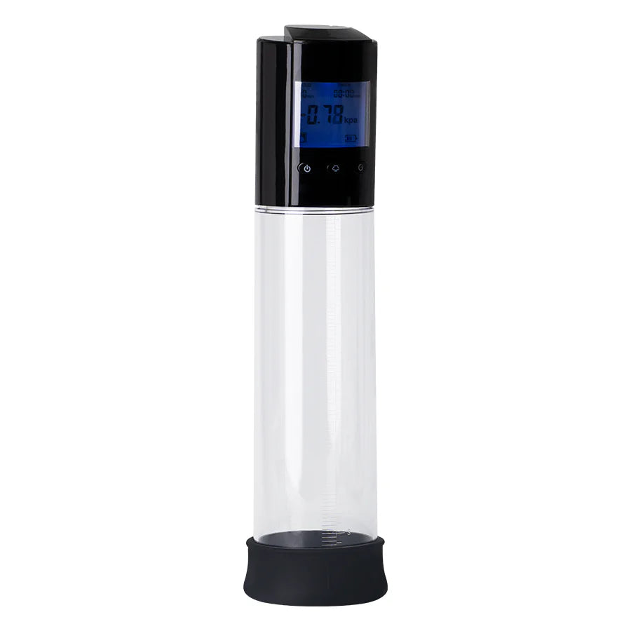 Bomba Para El Pene Smart Penis Pump