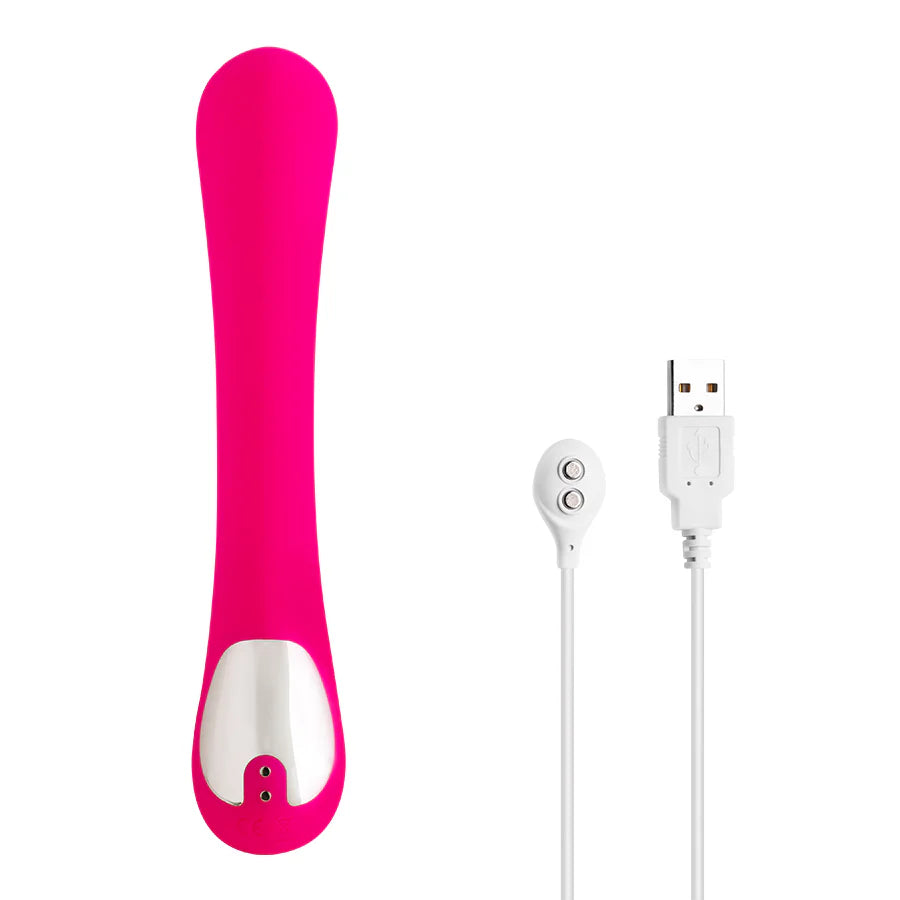 Vibrador Punto G Osci 2 Controlado por APP Global