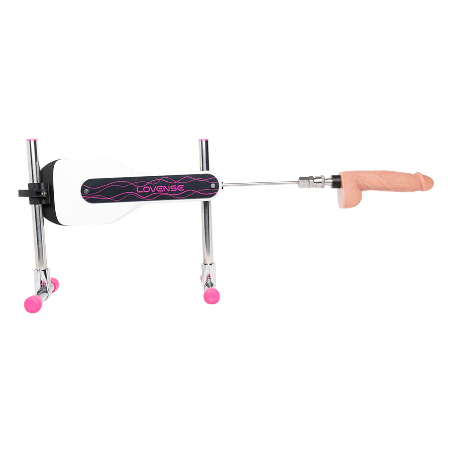 Mini Máquina Sexual