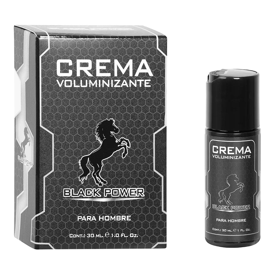 Crema Voluminizante x 30 ml