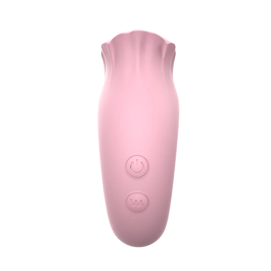 Estimulador Clitorial French Kiss