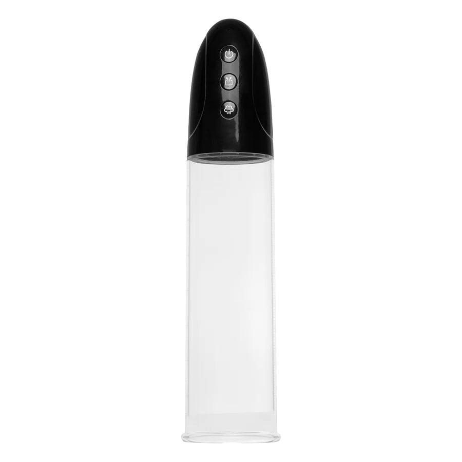 Bomba Para el Pene Automática USB