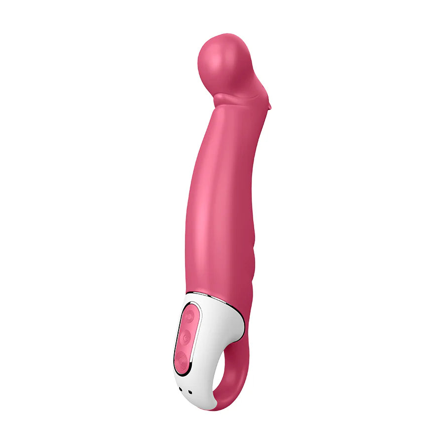 Vibrador Vibes Petting Hippo