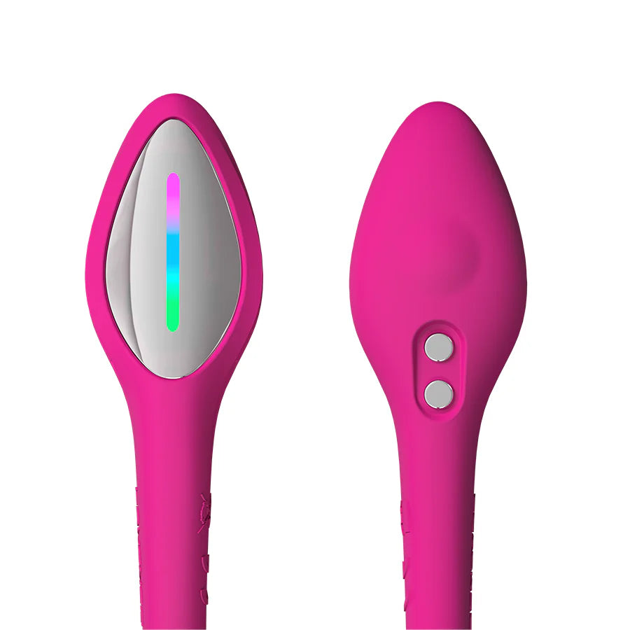 Vibrador Lush 4 Controlado por APP