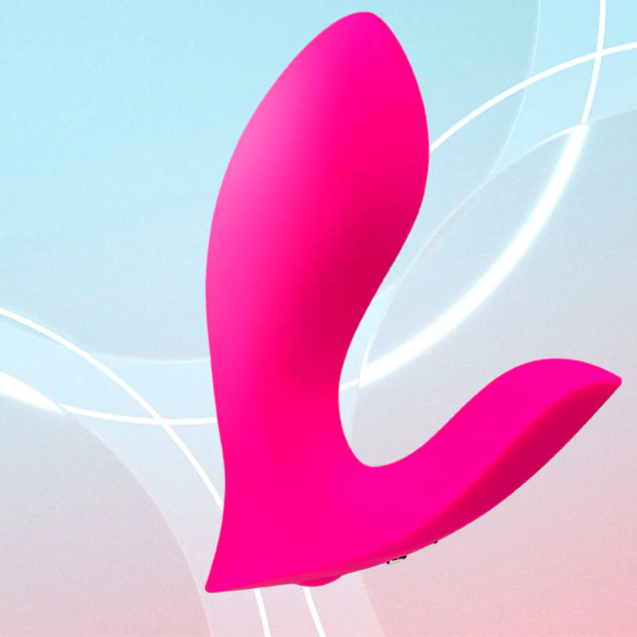 Vibrador Flexer Controlado