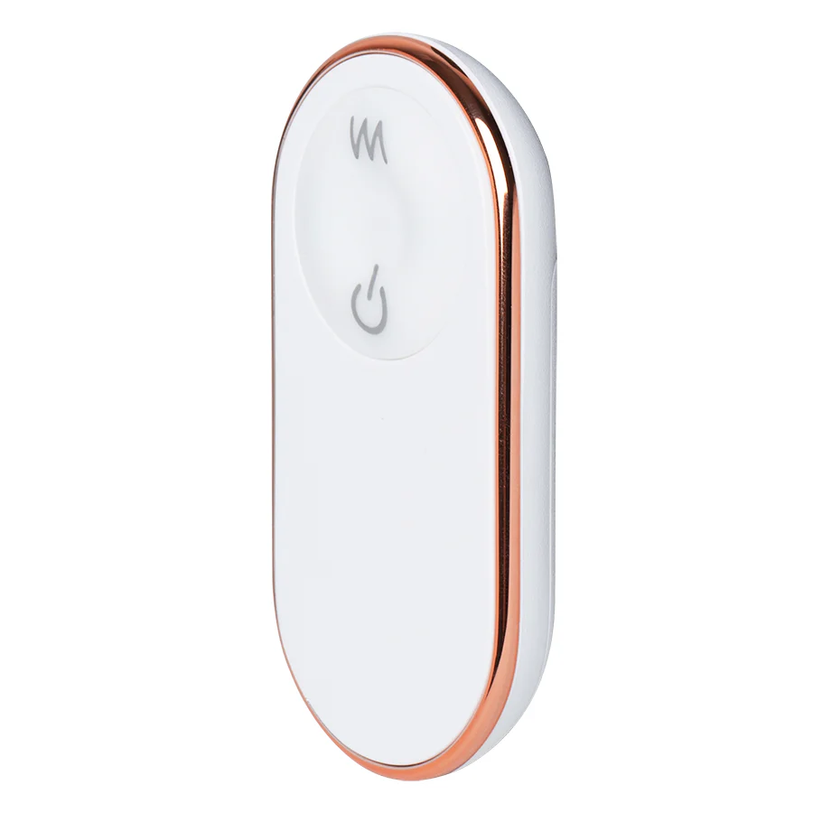 Vibrador RCT Control Remoto