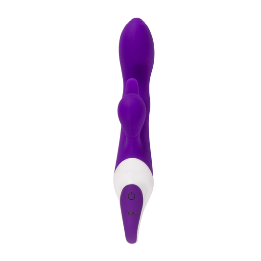 Vibrador Doble Estimulación Pictrix