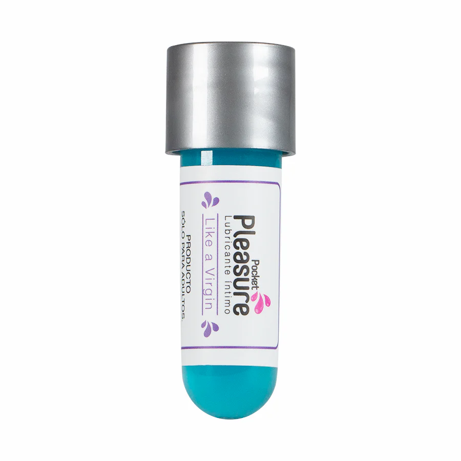 Lubricante Íntimo Estrechante Like a Virgin x 4 ml