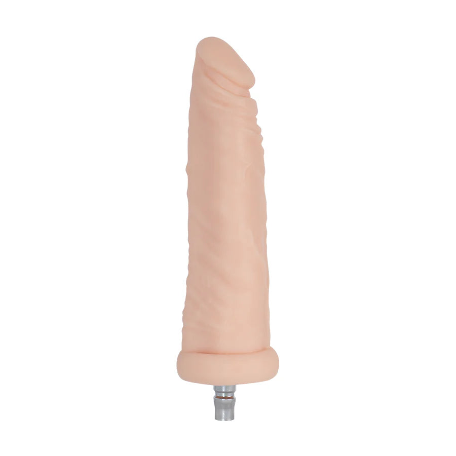 Dildo Jax Flesh Compatible con Lovense Machine