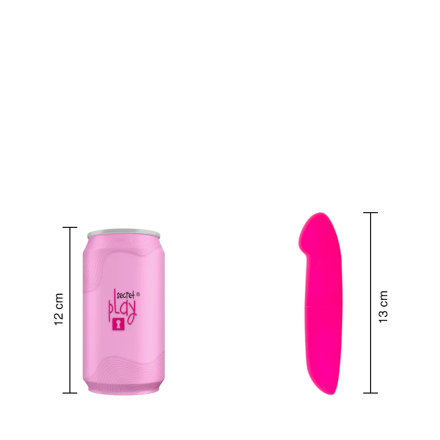 Mini Vibrador Cherry Pepper Extreme