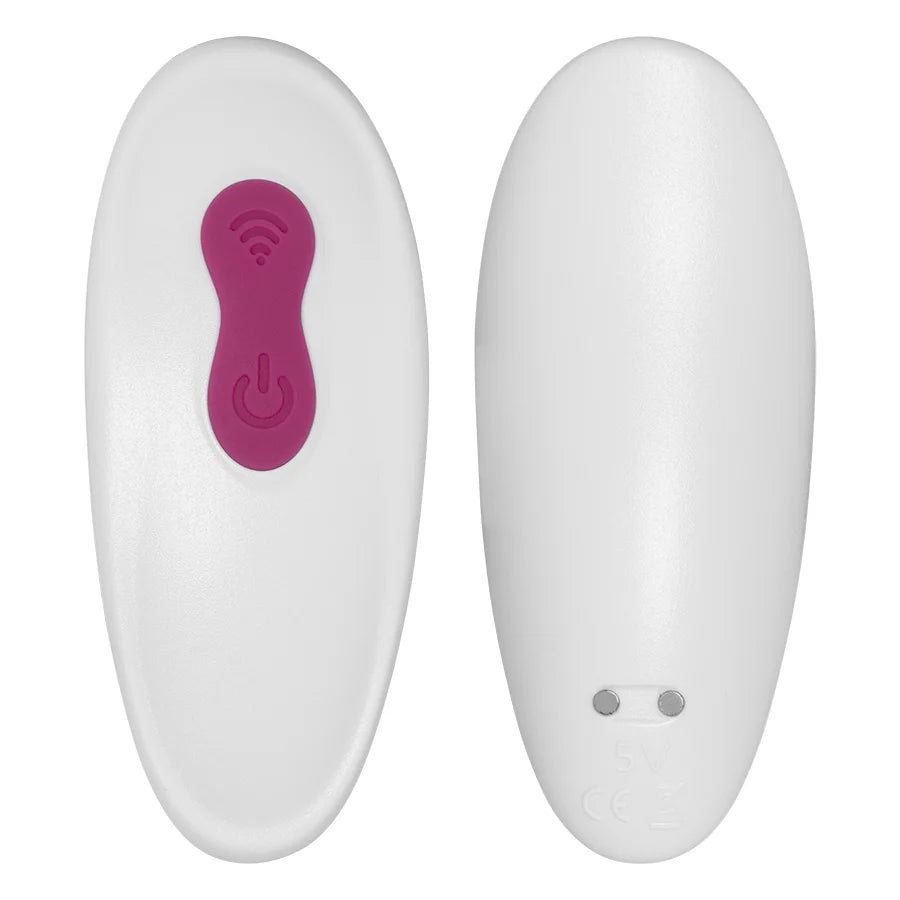 Anillo Vibrador Trap a Control Remoto