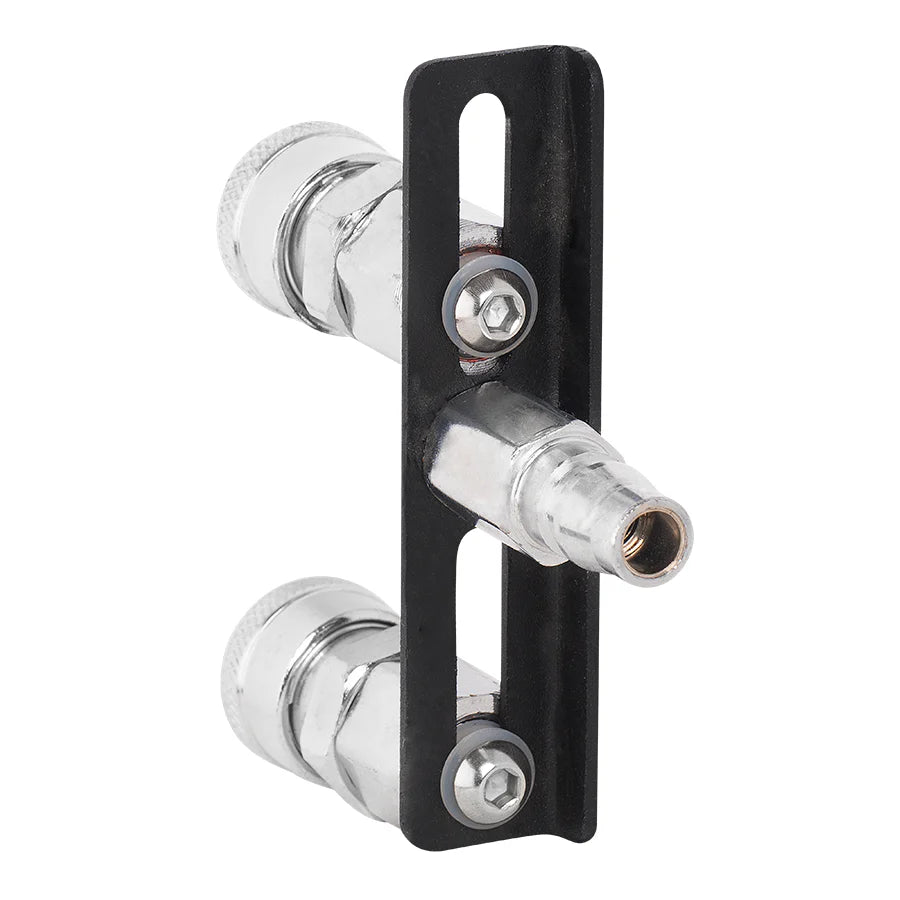 Extensión Doble Dildo Compatible Con Lovense Machine Connector - 4