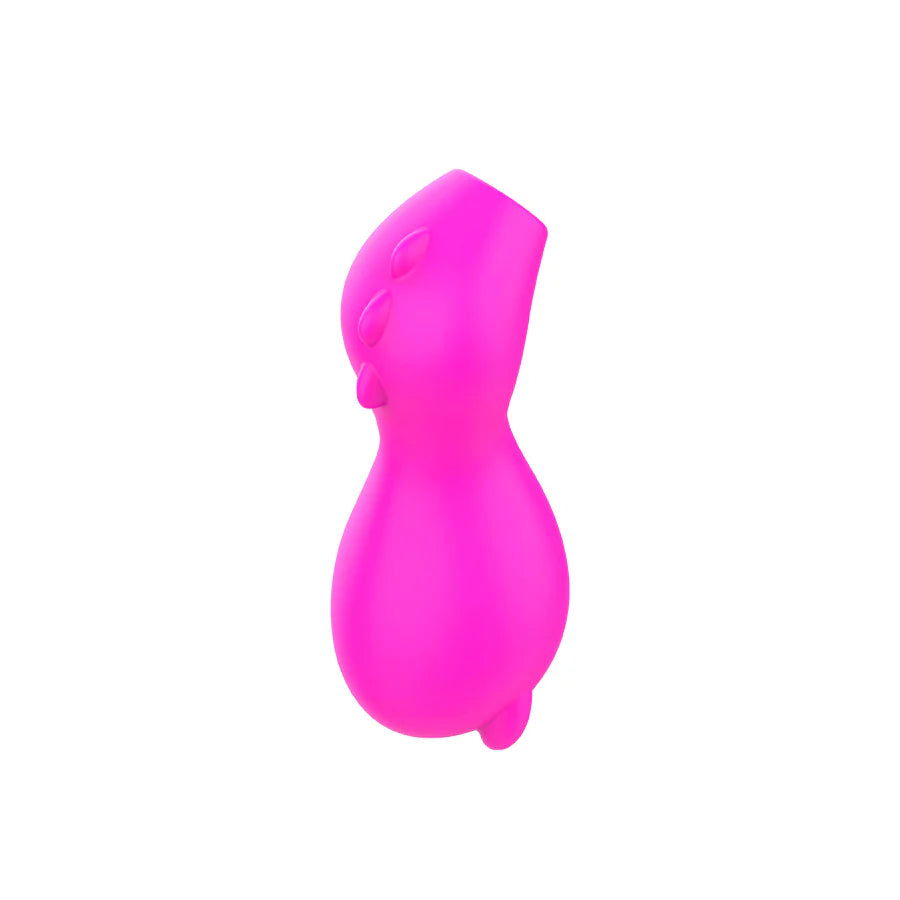 Estimulación Clitorial Kisses Clit