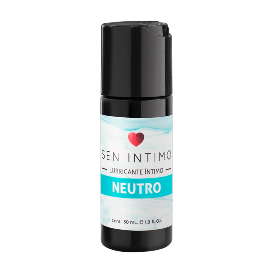 Lubricante Neutro x 30 ml