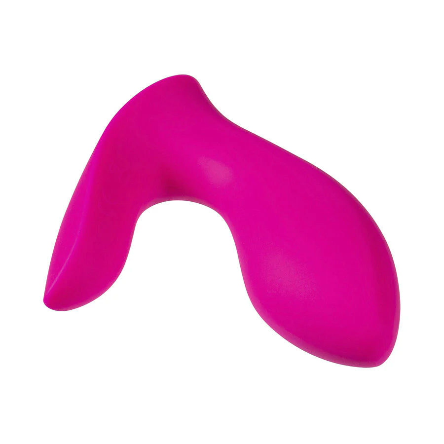 Vibrador Flexer Controlado