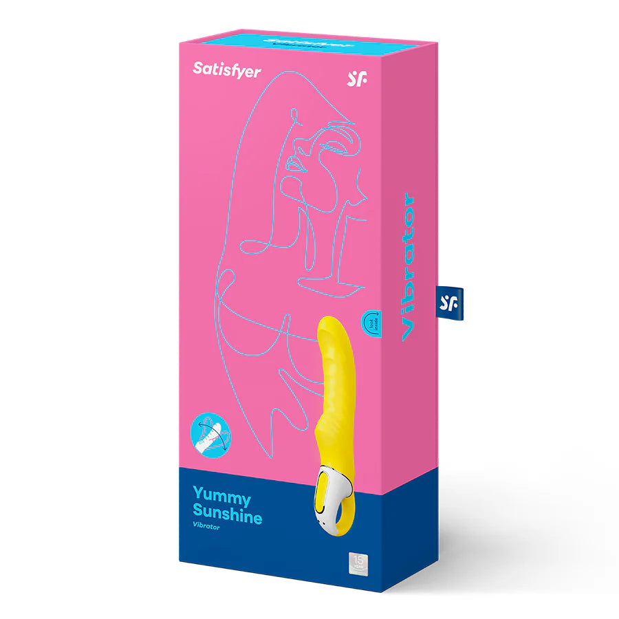 Vibrador Vibes Yummy