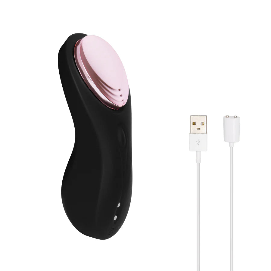 Estimulador Control Remoto Bell