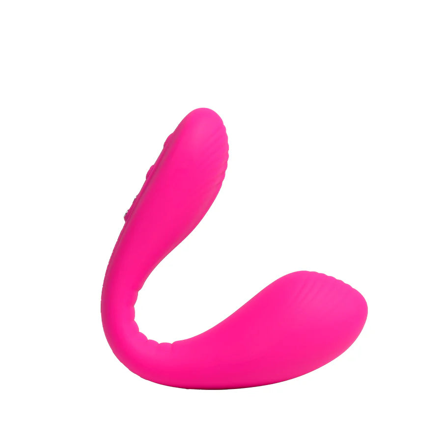 Vibrador Clitorial y Punto G Dolce Controlado por APP Global