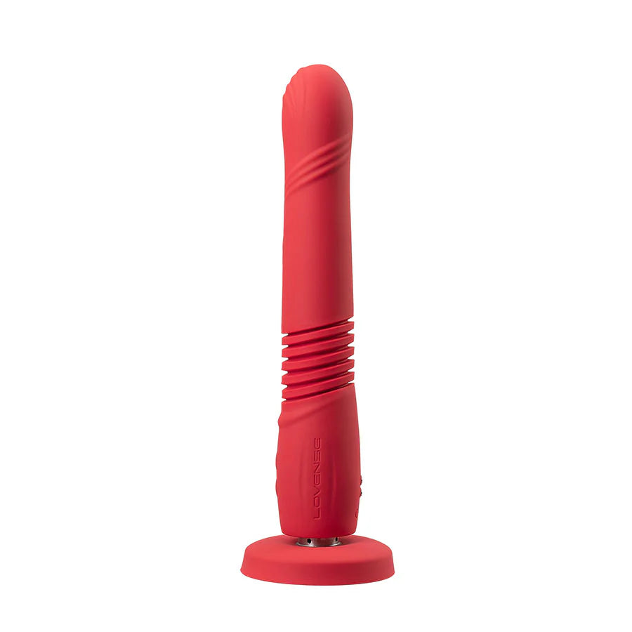 Vibrador Gravity Controlado por APP Global
